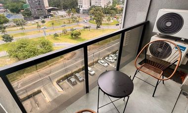 Departamento en alquiler en Tigre