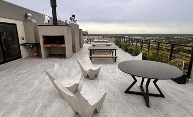 Departamento en alquiler en Tigre