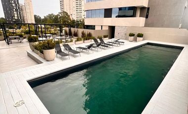 Departamento en alquiler en Tigre