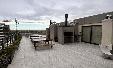 Departamento en alquiler en Tigre