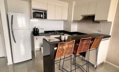Departamento en alquiler en Tigre