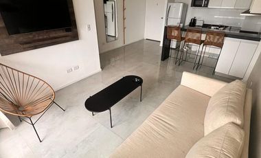 Departamento en alquiler en Tigre
