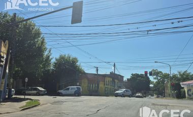 Venta / Permuta - Galpón - barrio La Tablada