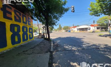 Venta / Permuta - Galpón - barrio La Tablada