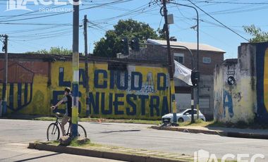 Venta / Permuta - Galpón - barrio La Tablada