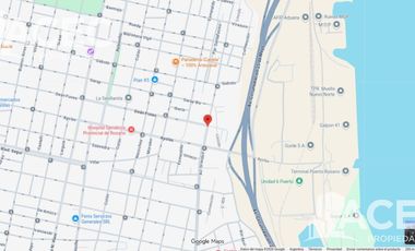 Venta / Permuta - Galpón - barrio La Tablada