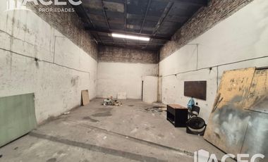 Venta / Permuta - Galpón - barrio La Tablada