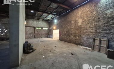 Venta / Permuta - Galpón - barrio La Tablada