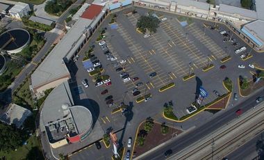 Rento oficina de 720 m² en San Nicolas  en las Puentes