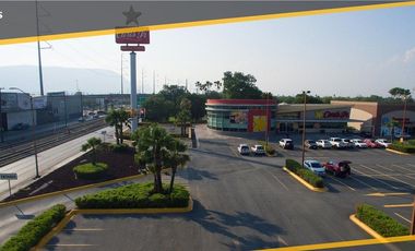 Rento oficina de 720 m² en San Nicolas  en las Puentes