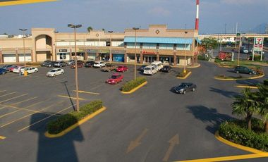 Rento oficina de 720 m² en San Nicolas  en las Puentes