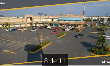 Rento oficina de 720 m² en San Nicolas  en las Puentes