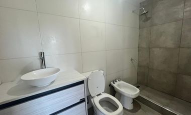 Departamento 2 ambientes en venta a estrenar en Valeria Del Mar