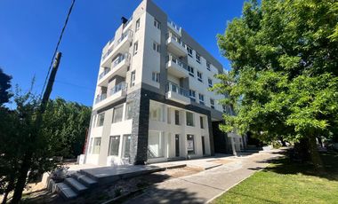 Departamento 2 ambientes en venta a estrenar en Valeria Del Mar