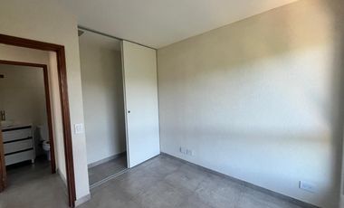 Departamento 2 ambientes en venta a estrenar en Valeria Del Mar