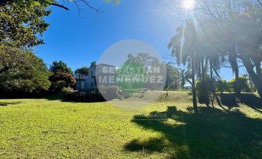 Uso Comercial - Lote de 6328 m2 - Sobre Av. Recta Martinolli - Desarrollo Inmobiliario - Alquiler