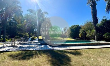 Uso Comercial - Lote de 6328 m2 - Sobre Av. Recta Martinolli - Desarrollo Inmobiliario - Alquiler