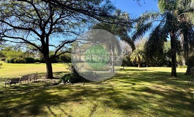 Uso Comercial - Lote de 6328 m2 - Sobre Av. Recta Martinolli - Desarrollo Inmobiliario - Alquiler