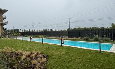 Departamento a estrenar 2 ambientes. Tigre.