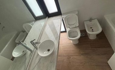 Departamento a estrenar 2 ambientes. Tigre.