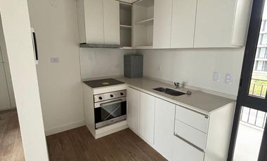 Departamento a estrenar 2 ambientes. Tigre.