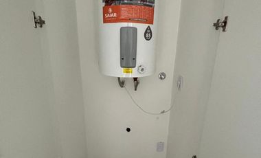 Departamento a estrenar 2 ambientes. Tigre.