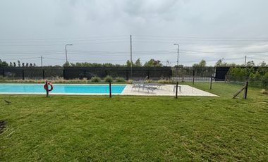 Departamento a estrenar 2 ambientes. Tigre.