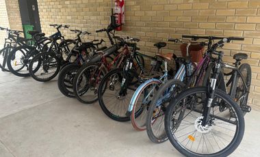 Departamento a estrenar 2 ambientes. Tigre.