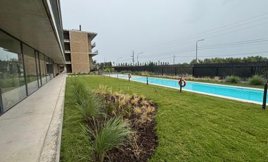 Departamento a estrenar 2 ambientes. Tigre.