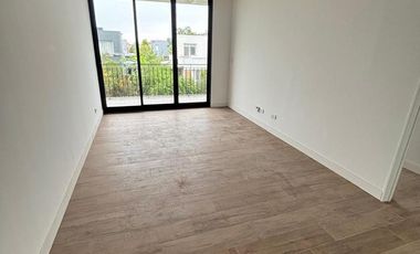 Departamento a estrenar 2 ambientes. Tigre.
