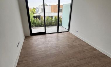 Departamento a estrenar 2 ambientes. Tigre.