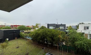 Departamento a estrenar 2 ambientes. Tigre.