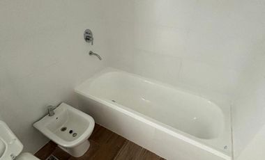 Departamento a estrenar 2 ambientes. Tigre.