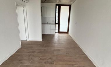 Departamento a estrenar 2 ambientes. Tigre.