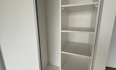 Departamento a estrenar 2 ambientes. Tigre.
