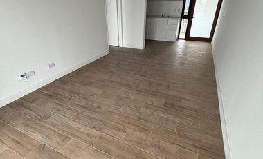 Departamento a estrenar 2 ambientes. Tigre.