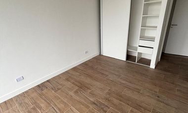Departamento a estrenar 2 ambientes. Tigre.