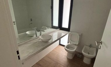 Departamento a estrenar 2 ambientes. Tigre.