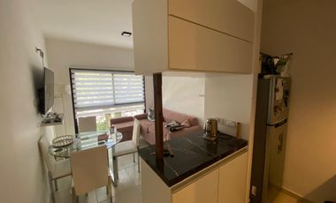 Departamento en City Bell