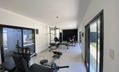 Departamento en City Bell