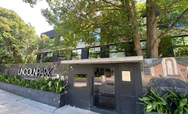 Departamento en City Bell