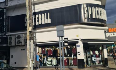 Local 9 de Julio esquina OHiggins - Lanús Este