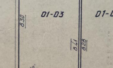 Local 9 de Julio esquina OHiggins - Lanús Este