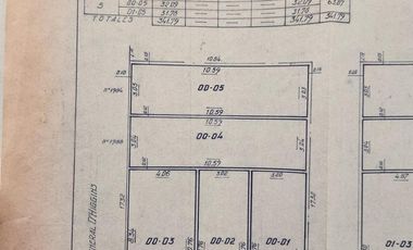 Local 9 de Julio esquina OHiggins - Lanús Este
