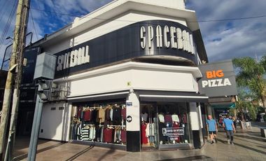 Local 9 de Julio esquina OHiggins - Lanús Este