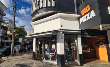 Local 9 de Julio esquina OHiggins - Lanús Este