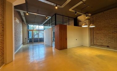 Excelente loft  en alquiler | Molina Ciudad - Barracas