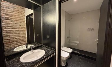 Excelente loft  en alquiler | Molina Ciudad - Barracas