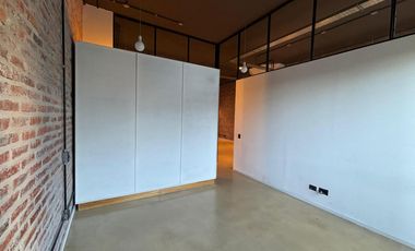 Excelente loft  en alquiler | Molina Ciudad - Barracas