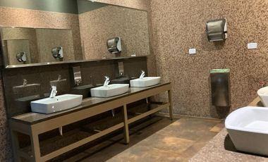 Excelente loft  en alquiler | Molina Ciudad - Barracas